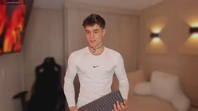 thomklein online show from 04/15/26, 06:37