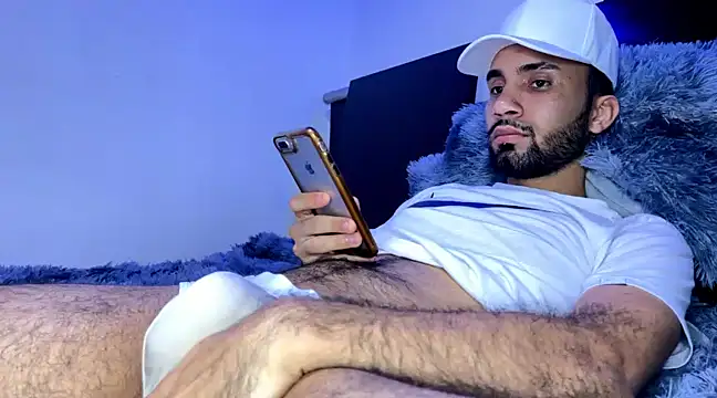 Dar milk online show from 03/06/25, 12:30