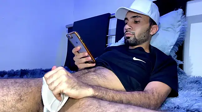 Dar milk online show from 03/14/25, 05:05