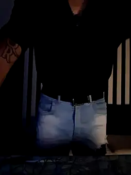 pretorianoo53 online show from 11/30/25, 03:54