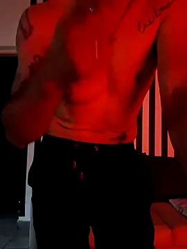 pretorianoo53 online show from 02/15/26, 07:51