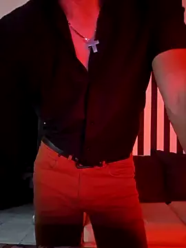 pretorianoo53 online show from 03/15/26, 04:18