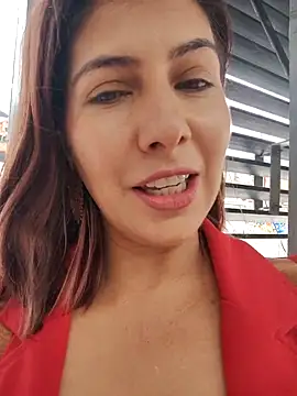 scarlett moore online show from 11/28/25, 04:31