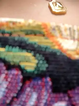 scarlett moore online show from 12/04/25, 03:54