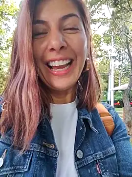 scarlett moore online show from 01/11/26, 01:05