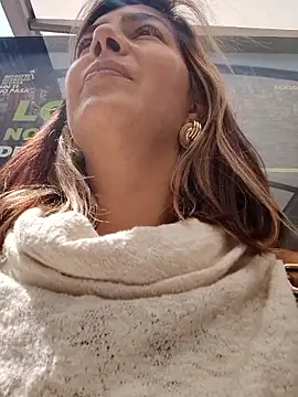 scarlett moore online show from 03/02/26, 03:19