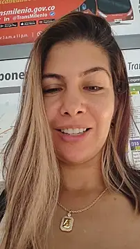 scarlett moore online show from 03/15/26, 02:45