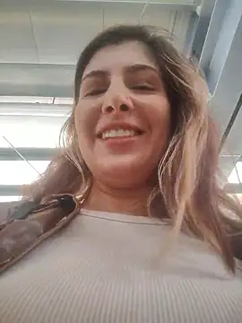 scarlett moore online show from 03/28/26, 04:06