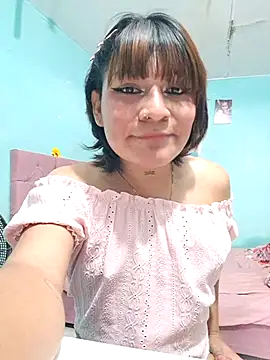Conejita XV online show from 05/19/26, 08:48
