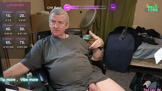 oldnew-63 online show from 02/16/26, 01:57