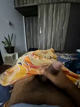 DesiRocco7 online show from 09/22/25, 08:22