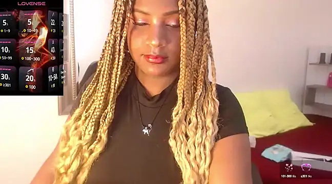 NikitaKiss online show from 02/12/25, 01:37