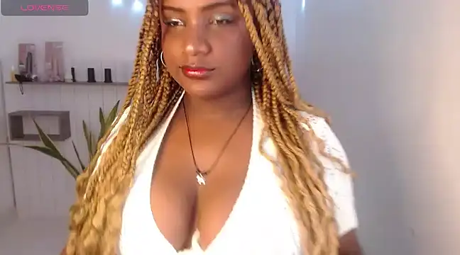 NikitaKiss online show from 02/15/25, 12:33