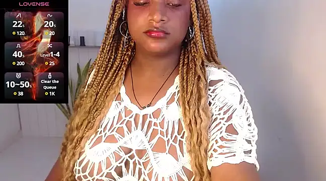 NikitaKiss online show from 02/18/25, 12:06