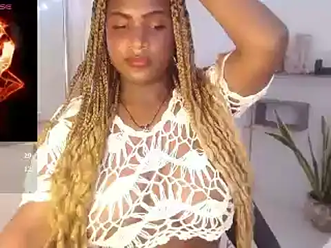 NikitaKiss online show from 02/18/25, 06:15