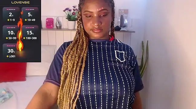 NikitaKiss online show from 03/08/25, 04:06