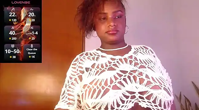 NikitaKiss online show from 03/16/25, 02:33