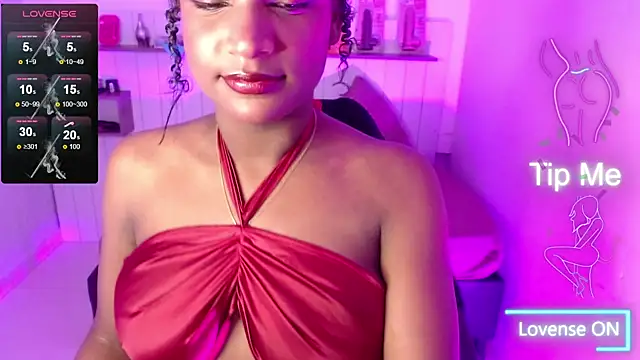 NikitaKiss online show from 10/21/25, 07:03