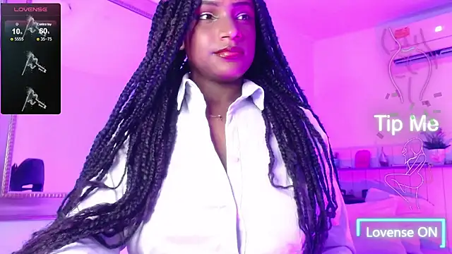 NikitaKiss online show from 10/29/25, 06:09