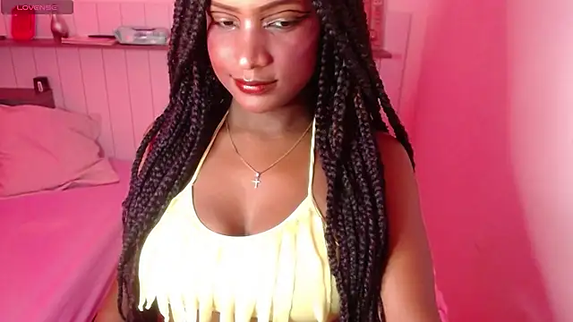 NikitaKiss online show from 11/07/25, 05:46