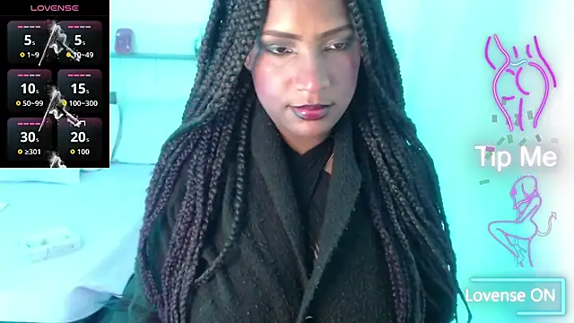 NikitaKiss online show from 11/14/25, 03:11