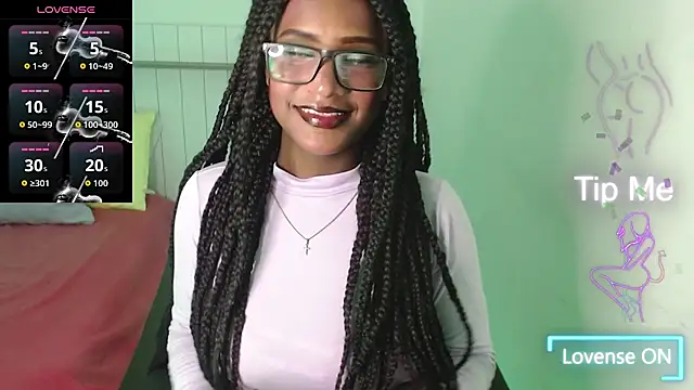 NikitaKiss online show from 11/22/25, 04:06