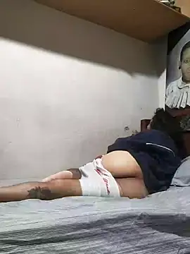 iirgastam3 online show from 12/31/24, 01:47