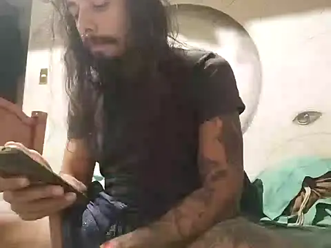 iirgastam3 online show from 01/28/25, 01:29