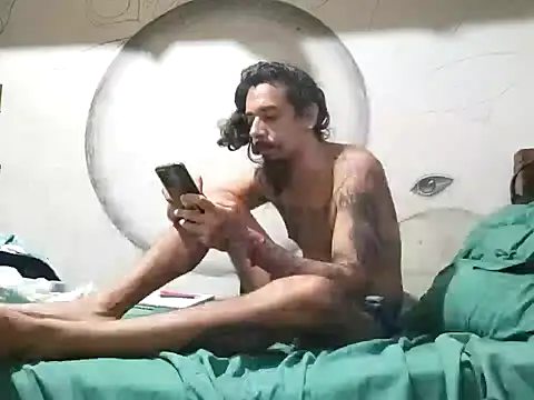 iirgastam3 online show from 01/31/25, 10:52