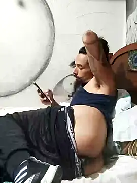 iirgastam3 online show from 02/03/25, 11:36