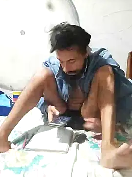 iirgastam3 online show from 02/06/25, 12:33