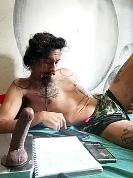 iirgastam3 online show from 02/19/25, 07:48