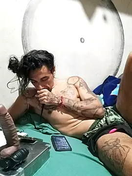 iirgastam3 online show from 02/20/25, 03:23