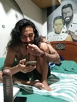 iirgastam3 online show from 02/21/25, 11:10