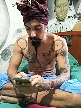 iirgastam3 online show from 02/22/25, 12:08