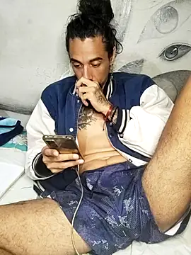 iirgastam3 online show from 02/26/25, 01:32