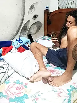 iirgastam3 online show from 03/01/25, 06:03