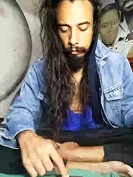 iirgastam3 online show from 03/08/25, 02:55