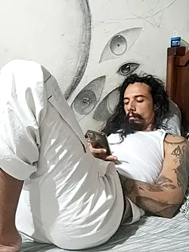 iirgastam3 online show from 03/13/25, 12:48