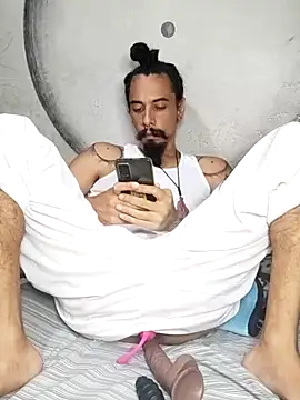 iirgastam3 online show from 03/14/25, 11:00