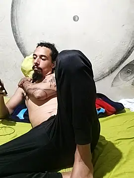 iirgastam3 online show from 09/12/25, 01:06