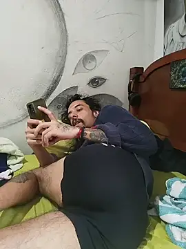 iirgastam3 online show from 12/04/25, 12:14