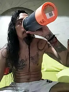 iirgastam3 online show from 12/13/25, 11:32