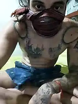 iirgastam3 online show from 12/21/25, 08:43