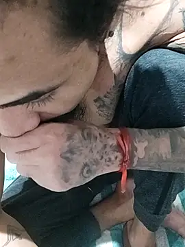 iirgastam3 online show from 02/27/26, 02:22