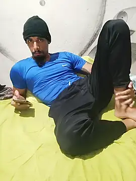 iirgastam3 online show from 04/24/26, 11:51