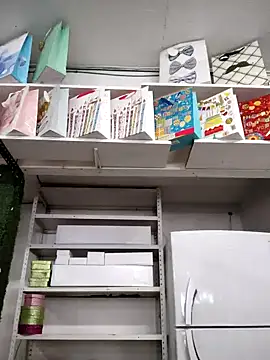 Snapshot of Mia_Novikov chatting on 01/16/25, 10:55 Mia Novikov online show from 01/16/25, 10:55