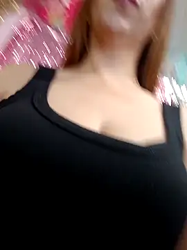 Mia Novikov online show from 03/18/26, 05:05