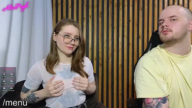 alicepugh online show from 01/30/25, 04:55