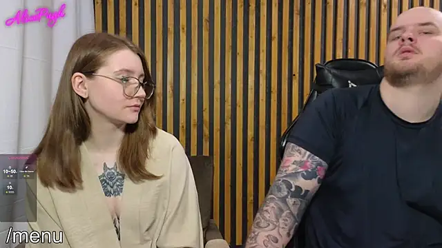 alicepugh online show from 01/31/25, 05:10